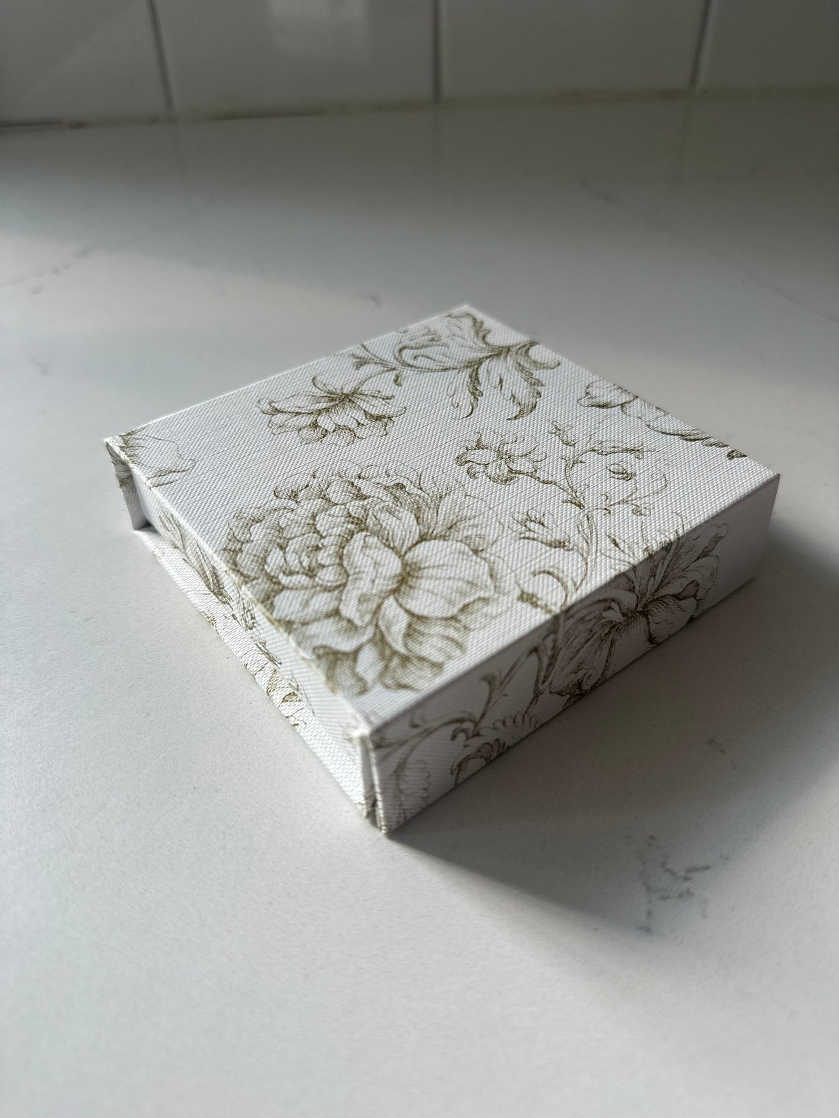 Preservation Gift Card